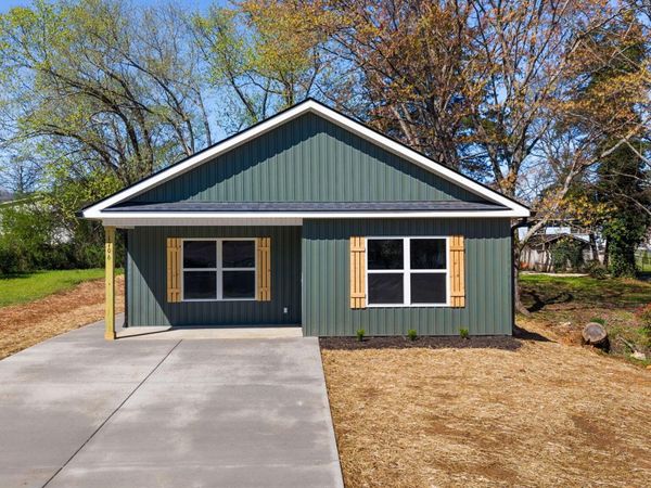 1706 Westland Drive, Cleveland, TN 37311