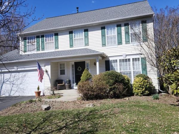 206 MCCAMISH COURT, SEVERN, MD 21144