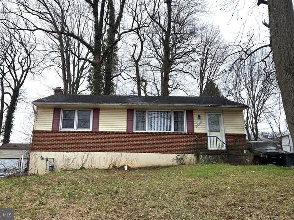 3661 CLIFMAR ROAD, WINDSOR MILL, MD 21244