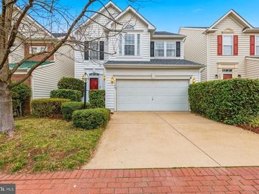 7744 PORTERS HILL LANE, LORTON, VA 22079