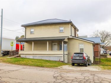 301 W Main Street, Wilmot, OH 44689