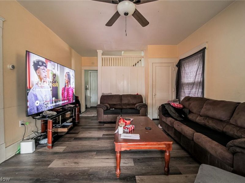 610 Ingram Avenue SW, Canton, OH 44710 Photo 2