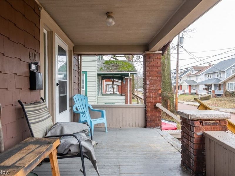 610 Ingram Avenue SW, Canton, OH 44710 Photo 21