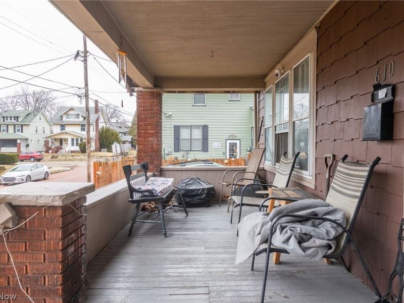 610 Ingram Avenue SW, Canton, OH 44710 Photo 22