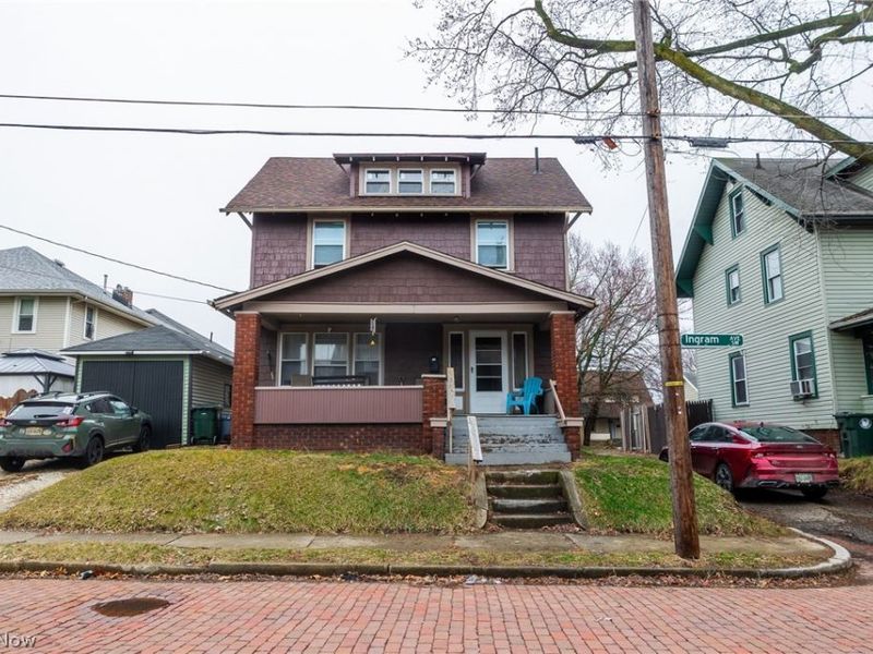 610 Ingram Avenue SW, Canton, OH 44710 Photo 23