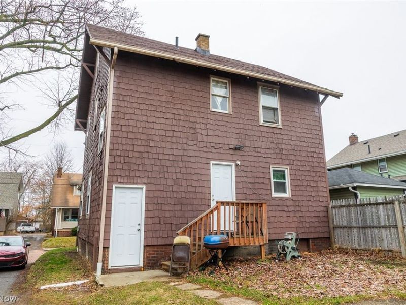 610 Ingram Avenue SW, Canton, OH 44710 Photo 24