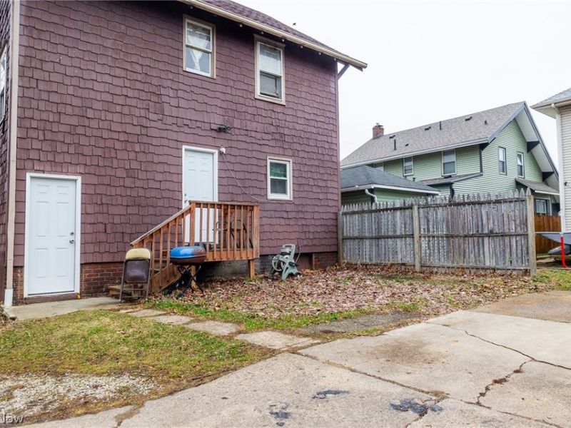 610 Ingram Avenue SW, Canton, OH 44710 Photo 25