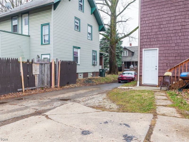 610 Ingram Avenue SW, Canton, OH 44710 Photo 27