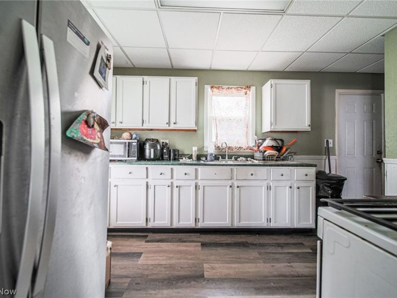 610 Ingram Avenue SW, Canton, OH 44710 Photo 5