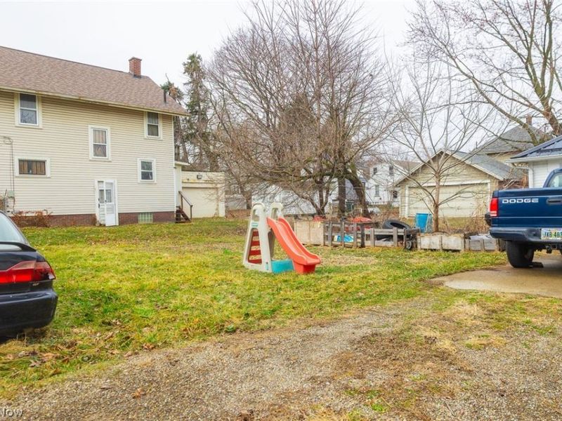 2715 Blair Place SW, Canton, OH 44710 Photo 25