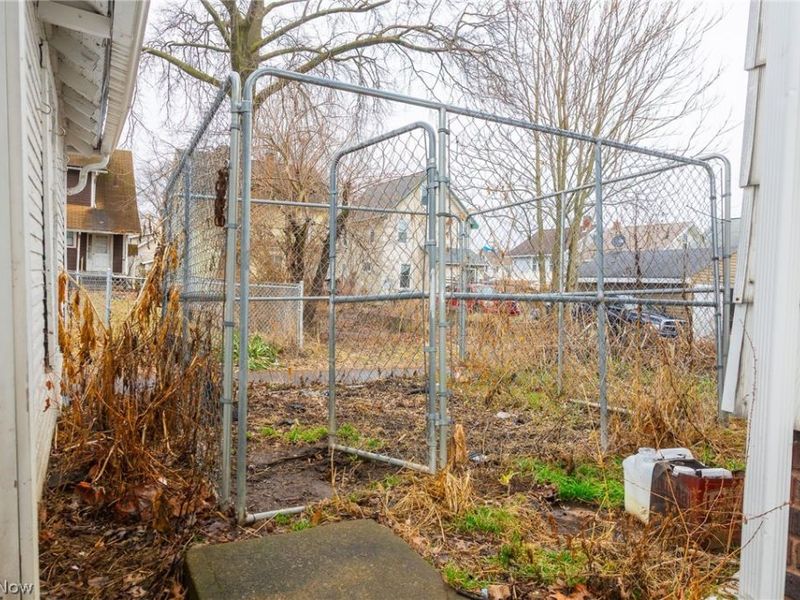 2715 Blair Place SW, Canton, OH 44710 Photo 28