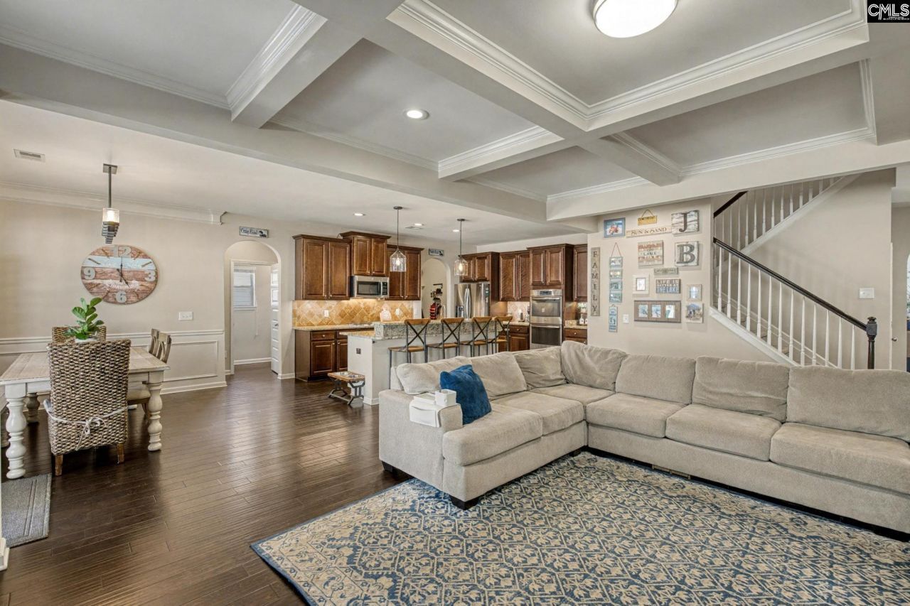 303 Lever Bottom Court  Photo 13