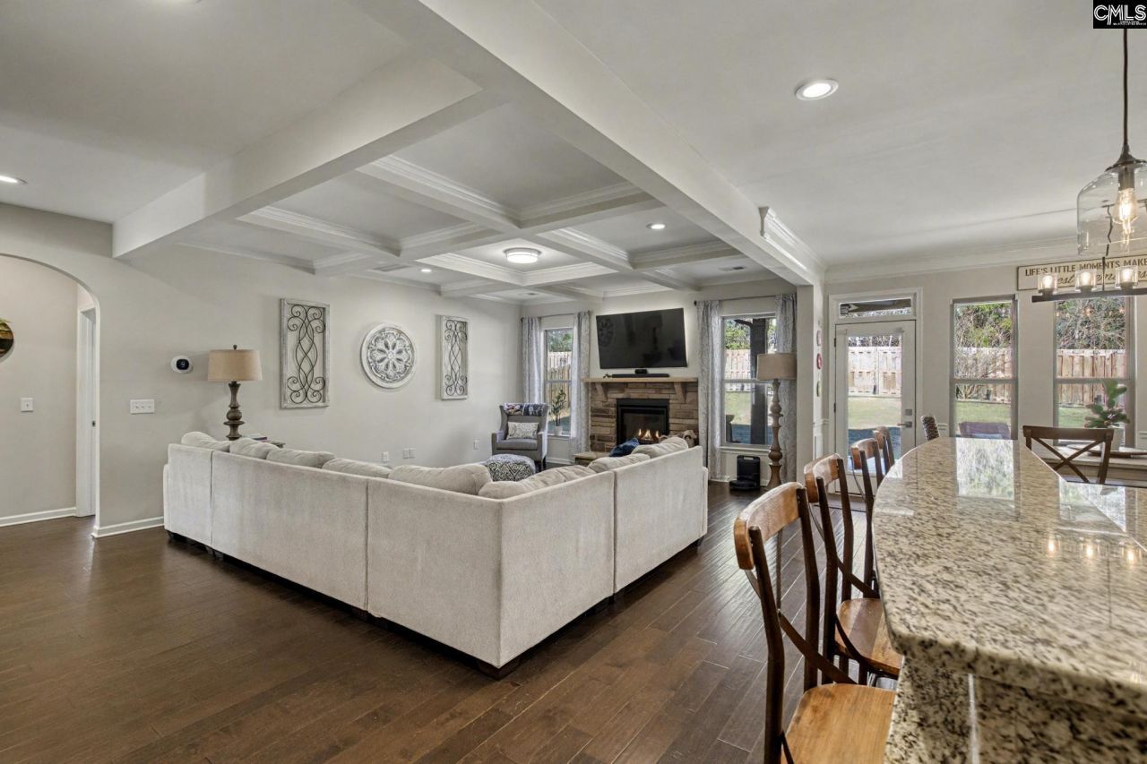 303 Lever Bottom Court  Photo 14