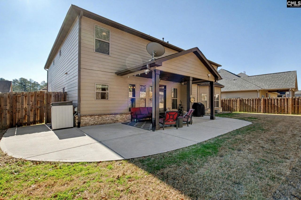 303 Lever Bottom Court  Photo 26