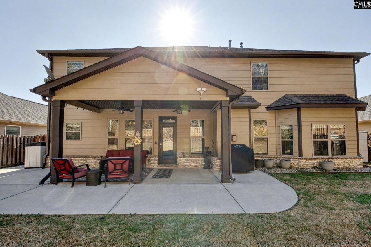 303 Lever Bottom Court  Photo 27