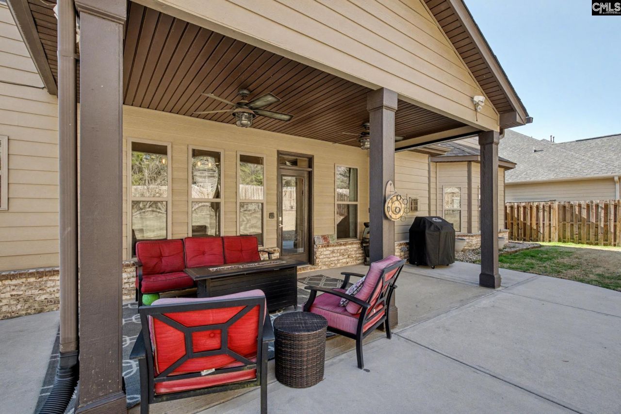 303 Lever Bottom Court  Photo 28