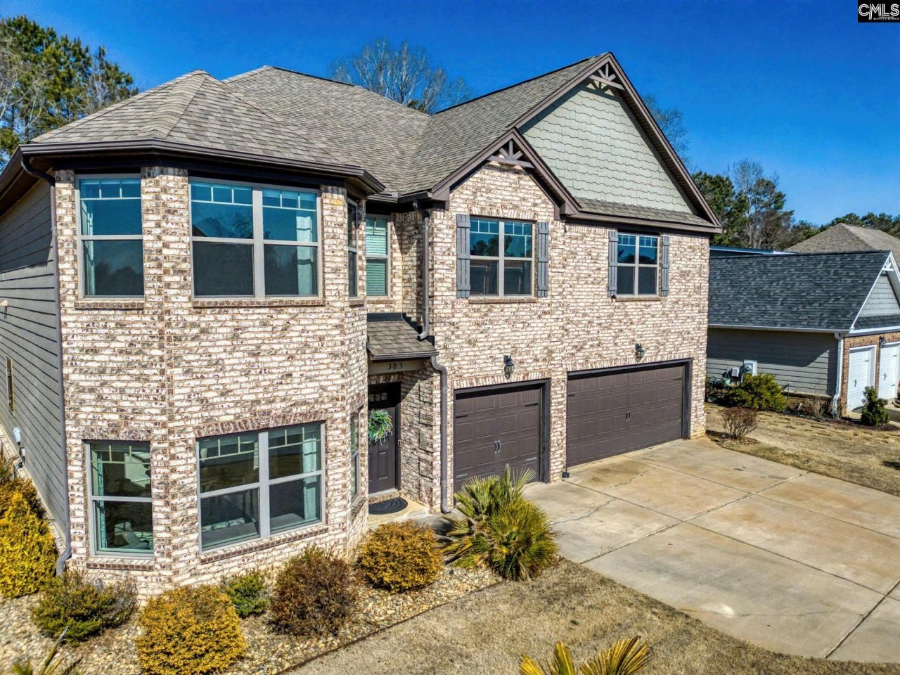 303 Lever Bottom Court  Photo 40