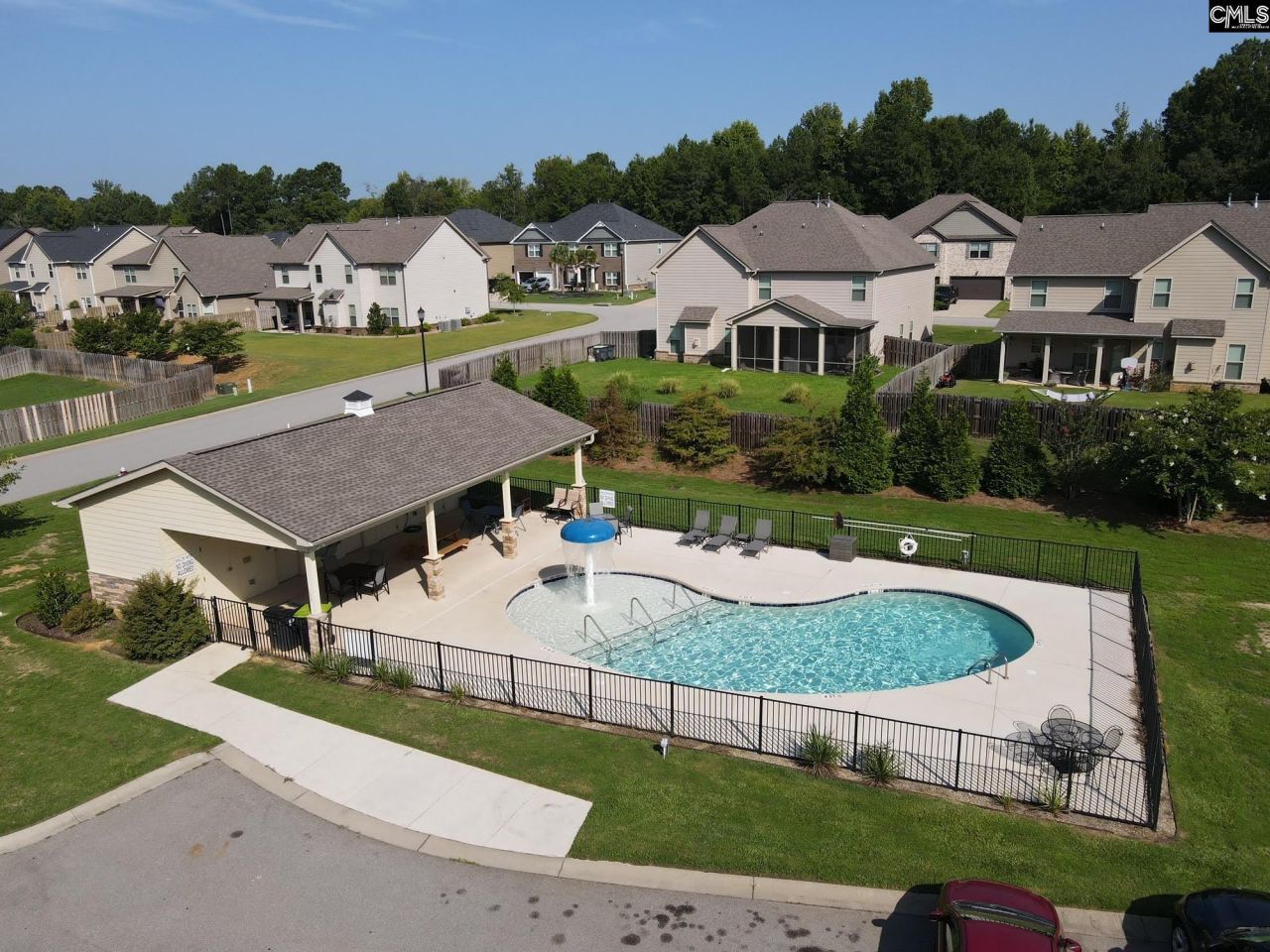 303 Lever Bottom Court  Photo 41