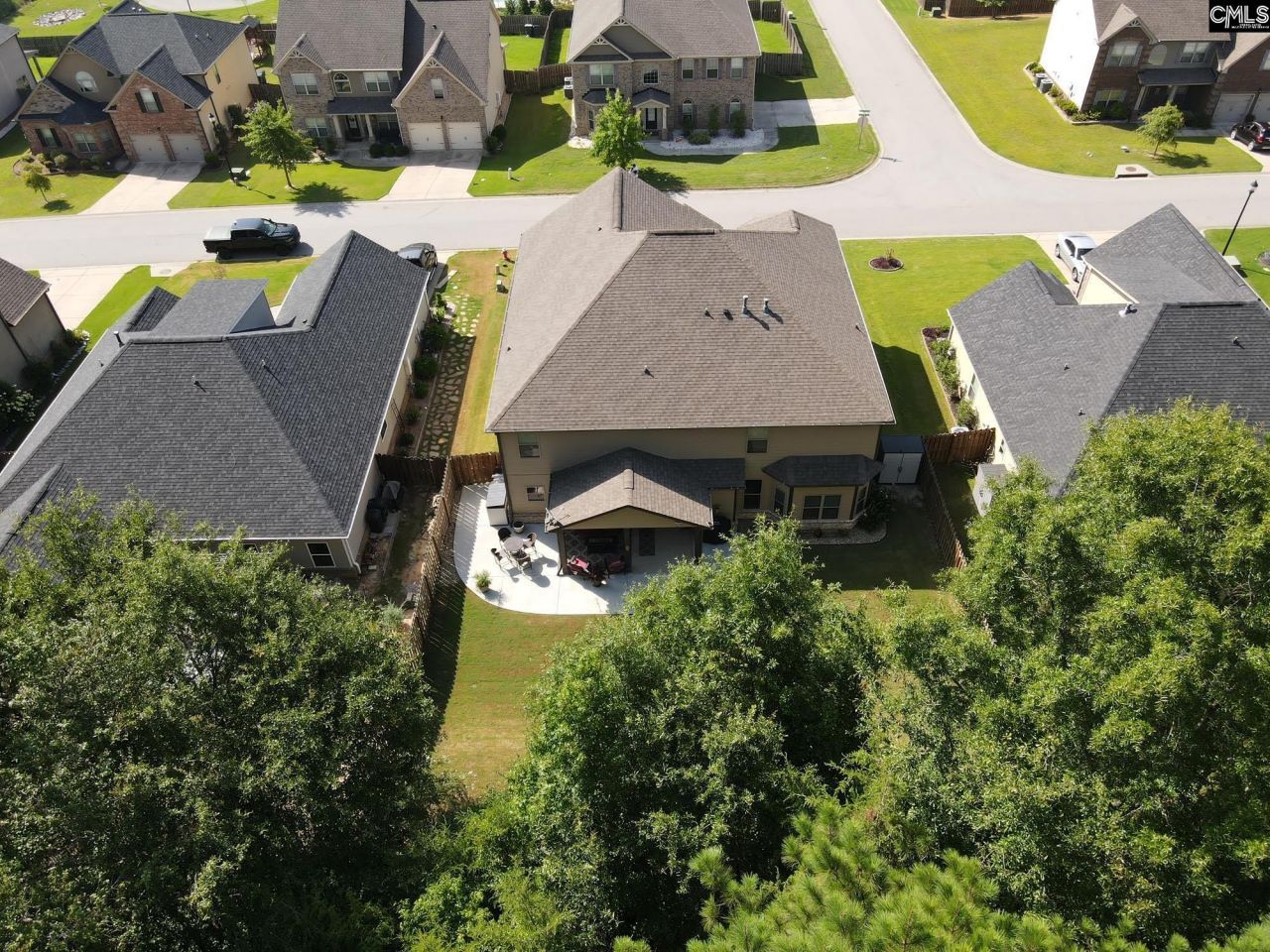 303 Lever Bottom Court  Photo 43