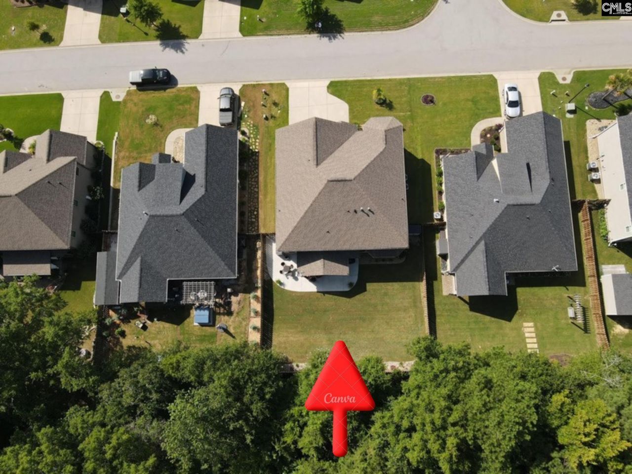 303 Lever Bottom Court  Photo 5