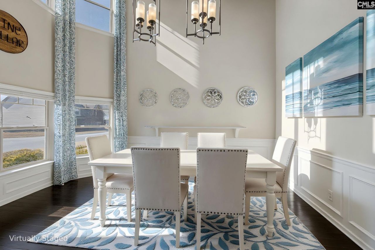 303 Lever Bottom Court  Photo 9