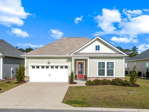 8028 Brogdon Dr , Myrtle Beach, SC 29579