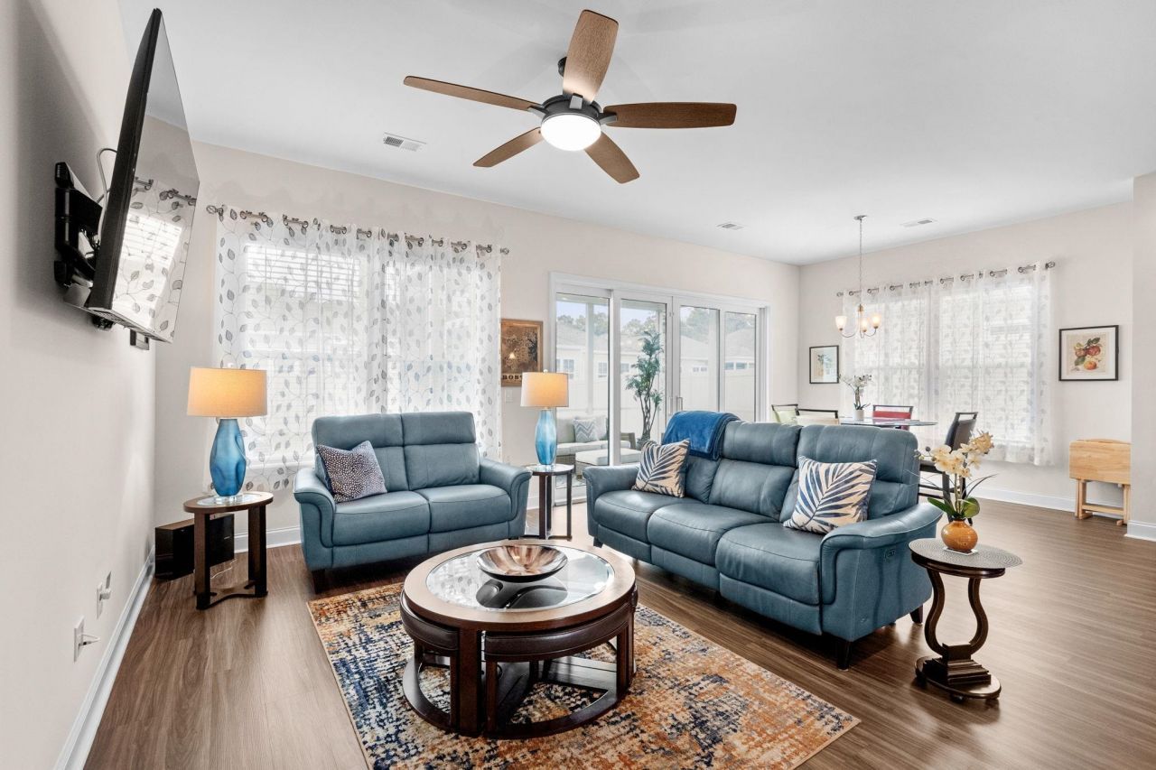 8028 Brogdon Dr  Photo 11