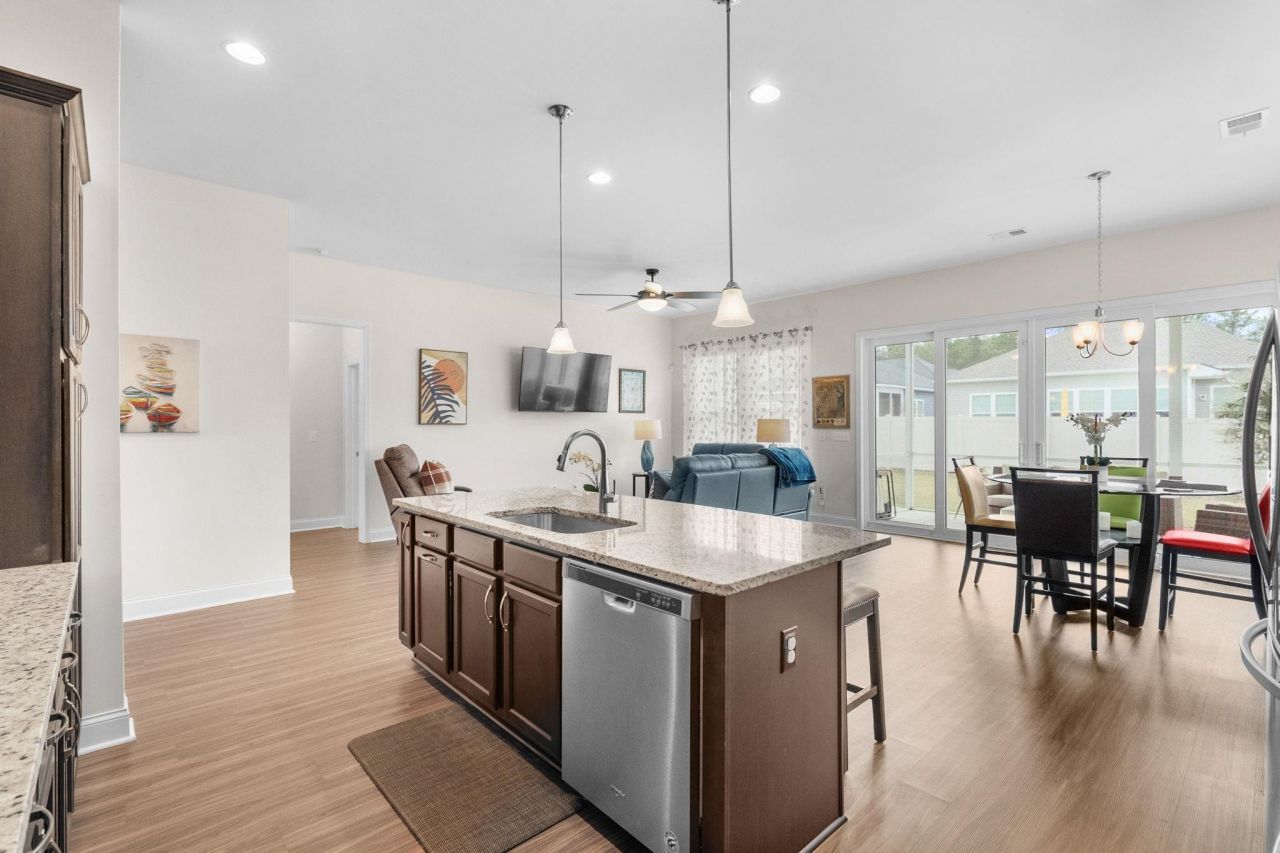 8028 Brogdon Dr  Photo 14