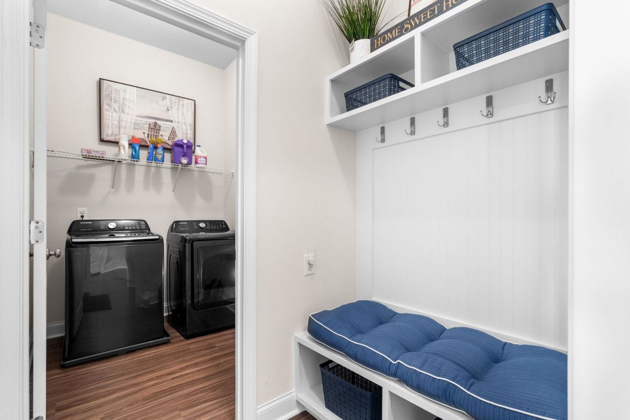 8028 Brogdon Dr  Photo 36