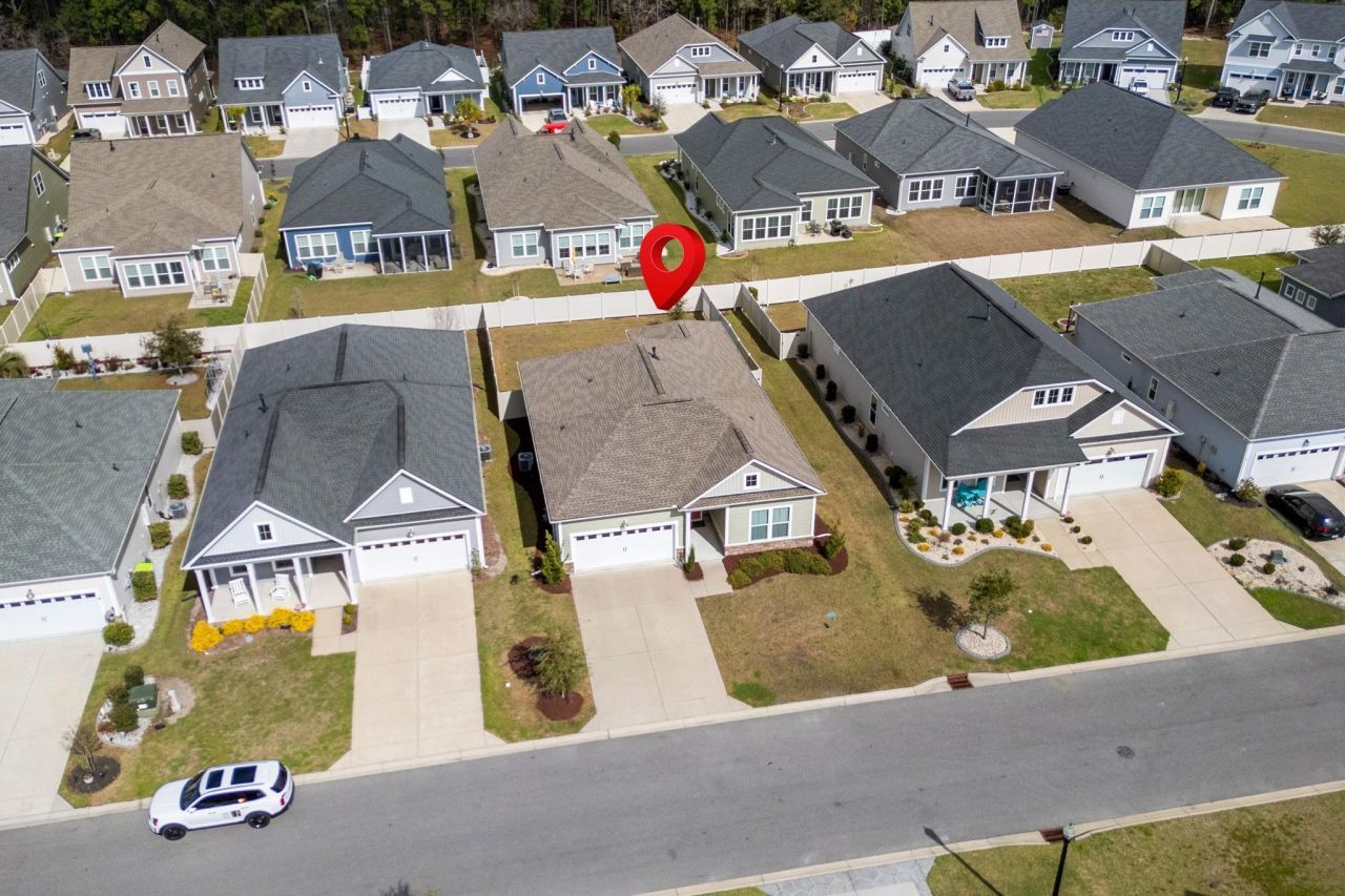 8028 Brogdon Dr  Photo 39