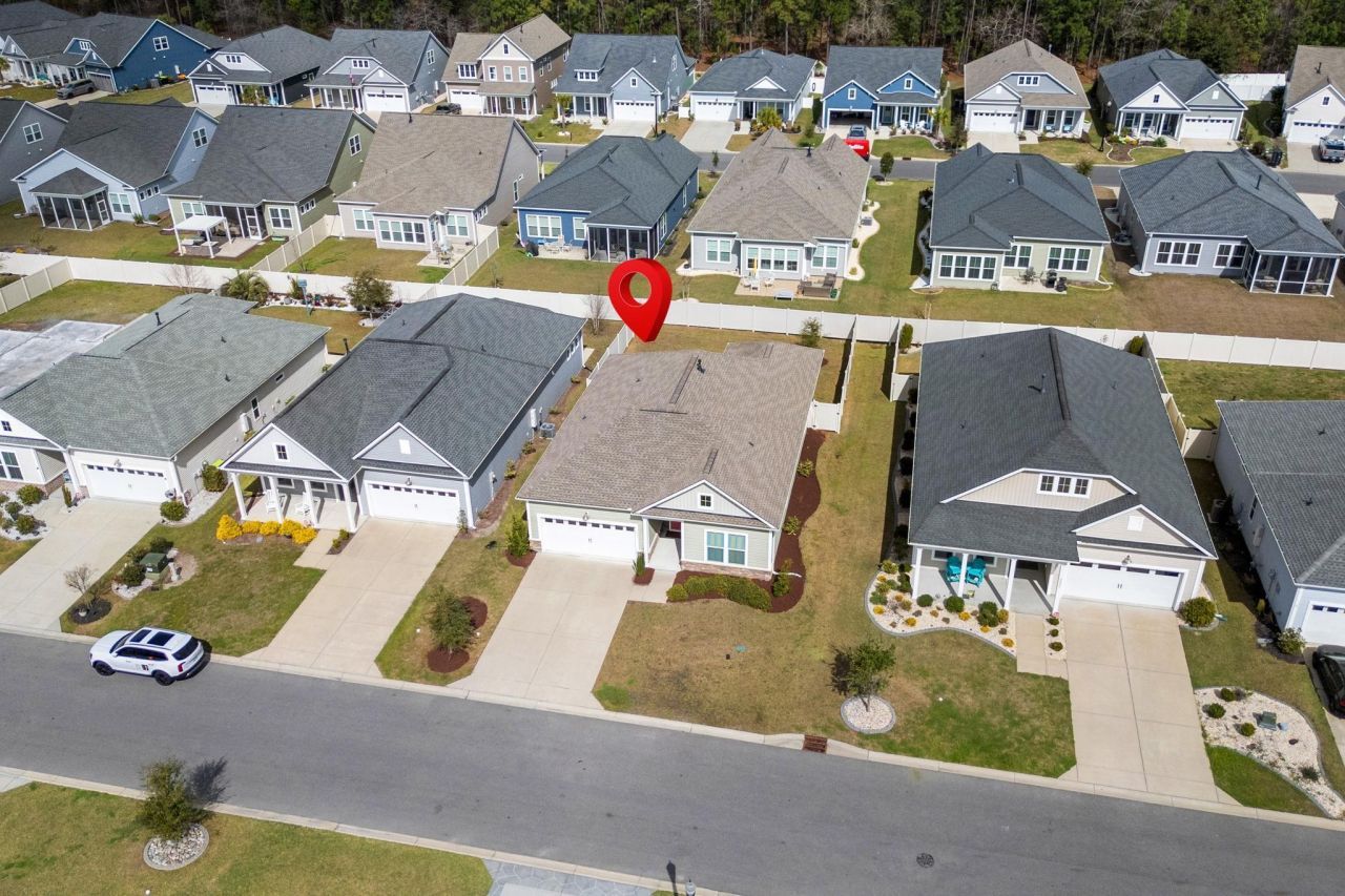 8028 Brogdon Dr  Photo 41