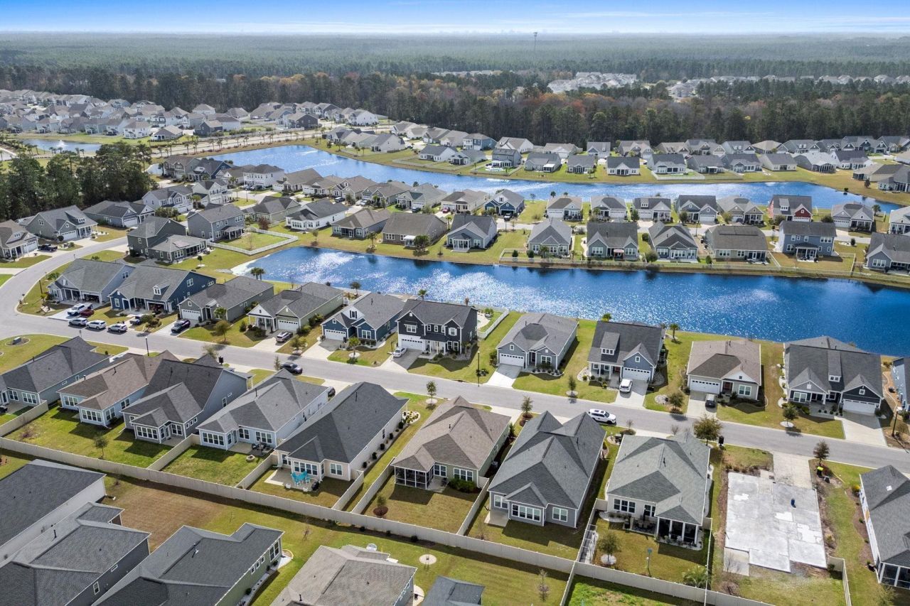 8028 Brogdon Dr  Photo 45