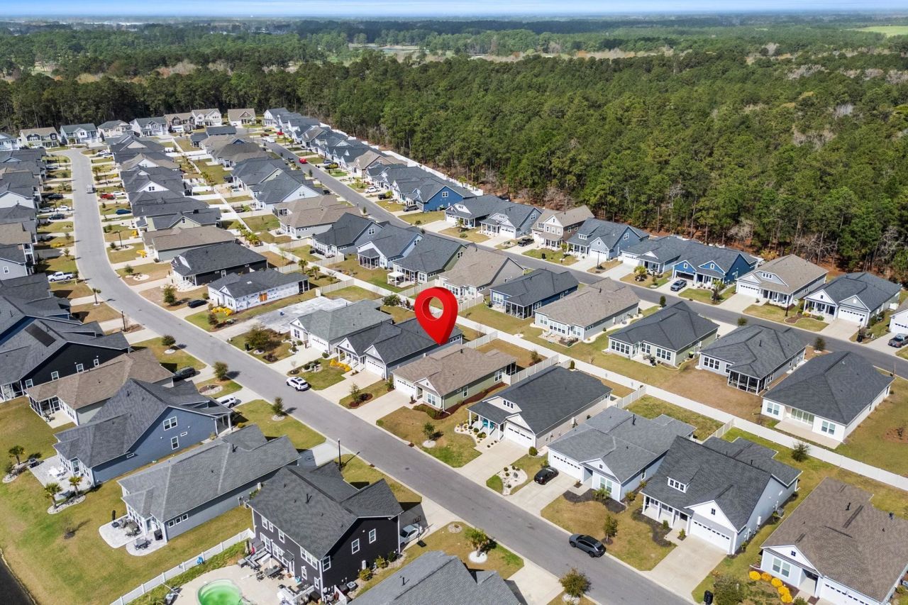 8028 Brogdon Dr  Photo 46