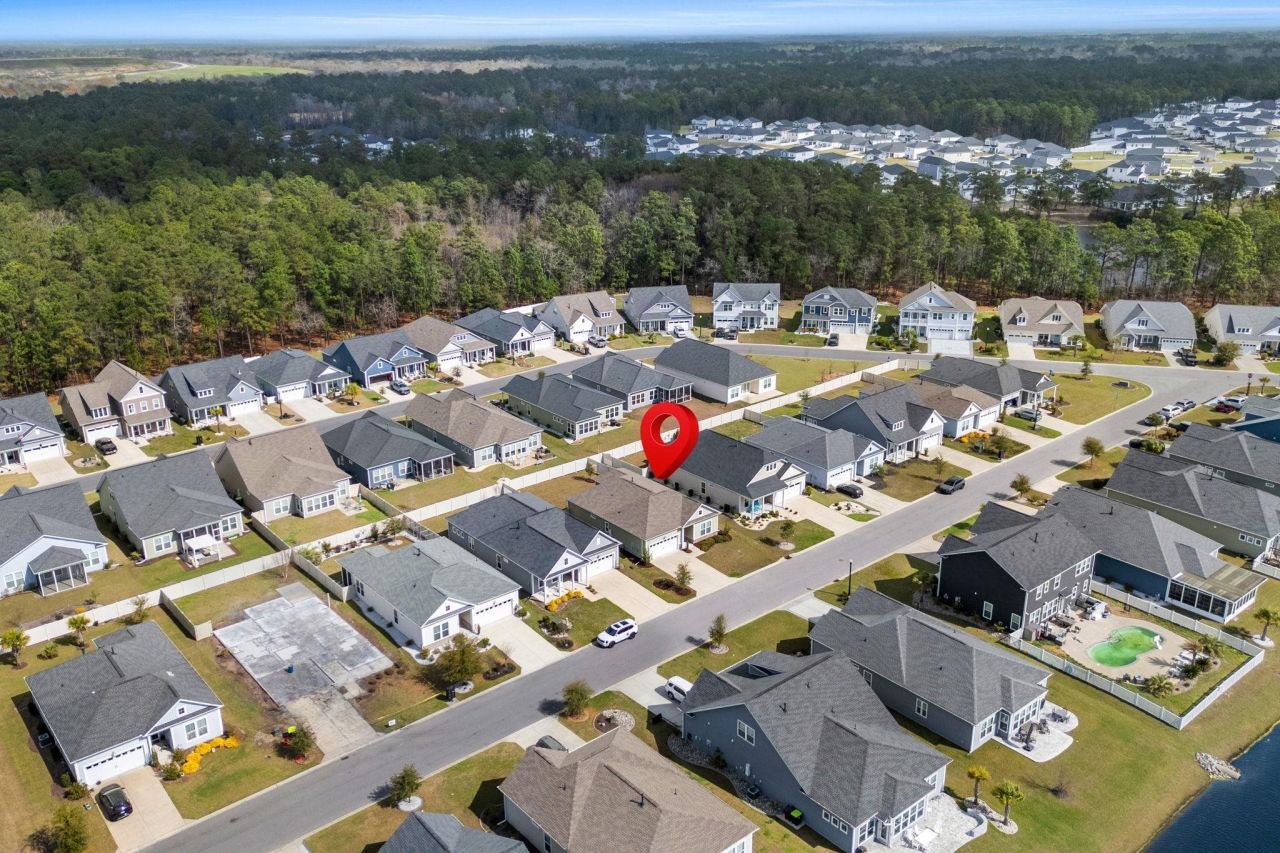 8028 Brogdon Dr  Photo 47