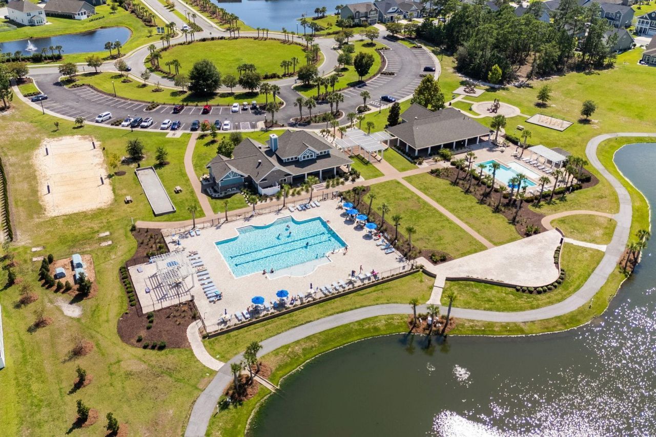 8028 Brogdon Dr  Photo 49