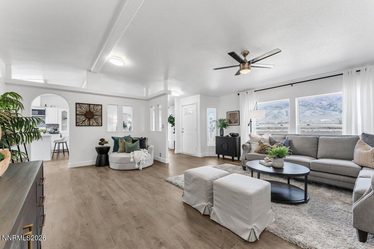 22225 Topaz Lake Lane, Lovelock, NV 89419 Photo