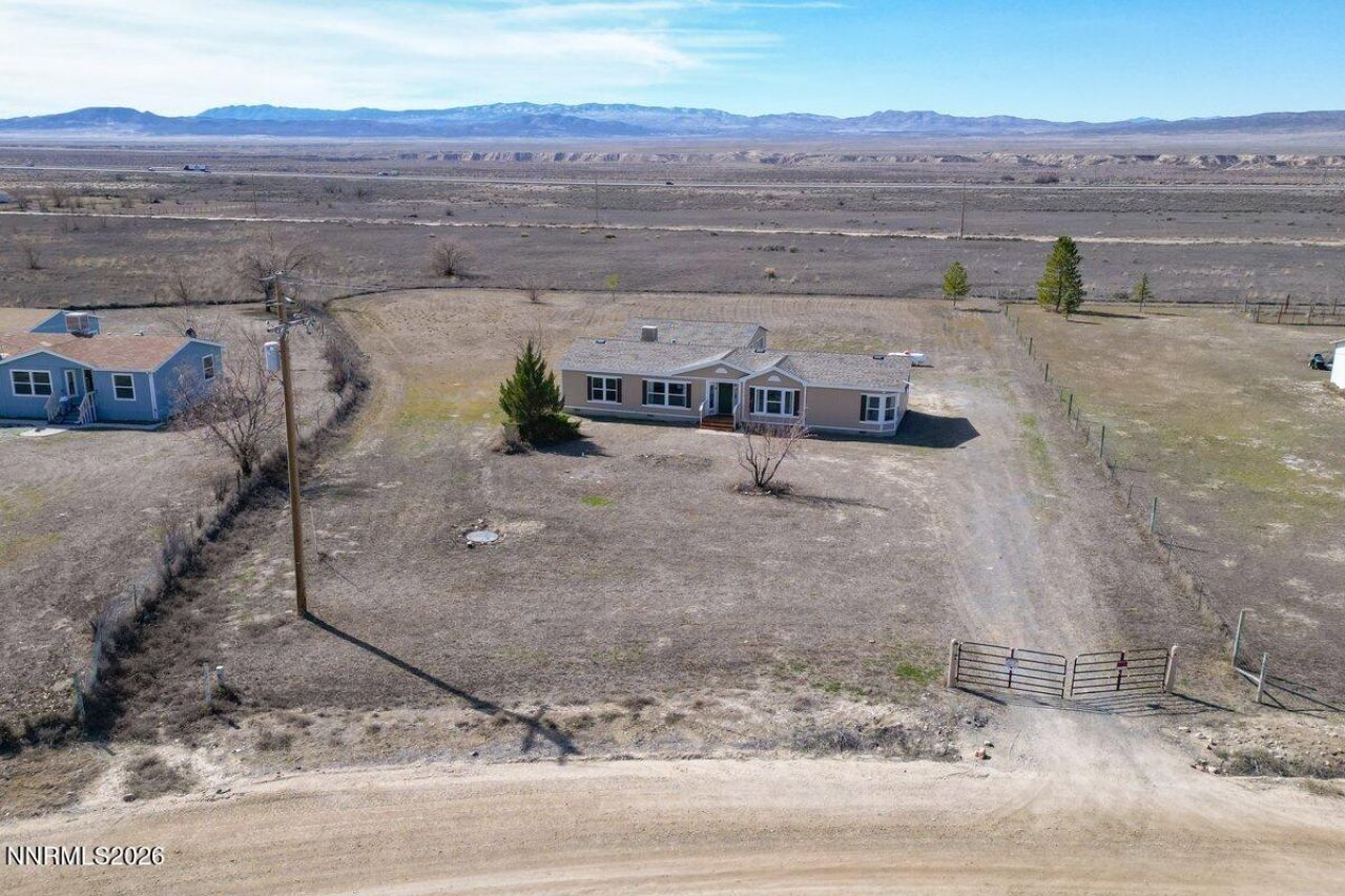 22225 Topaz Lake Lane, Lovelock, NV 89419 Photo