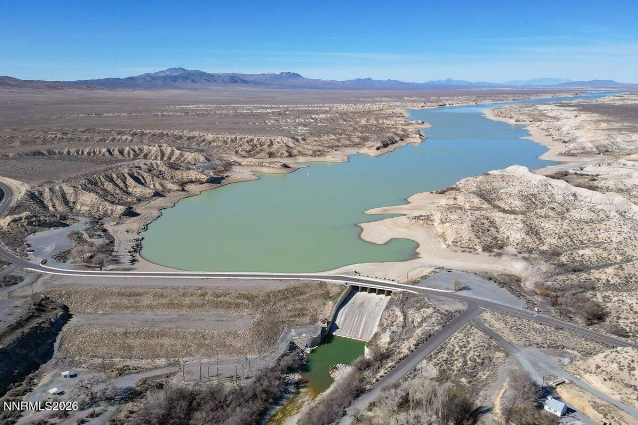 22225 Topaz Lake Lane, Lovelock, NV 89419 Photo