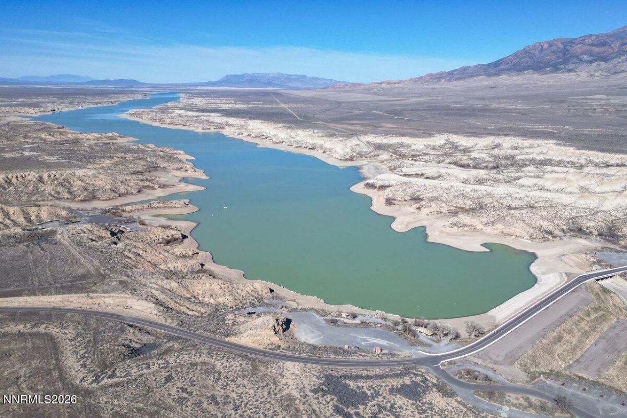 22225 Topaz Lake Lane, Lovelock, NV 89419 Photo