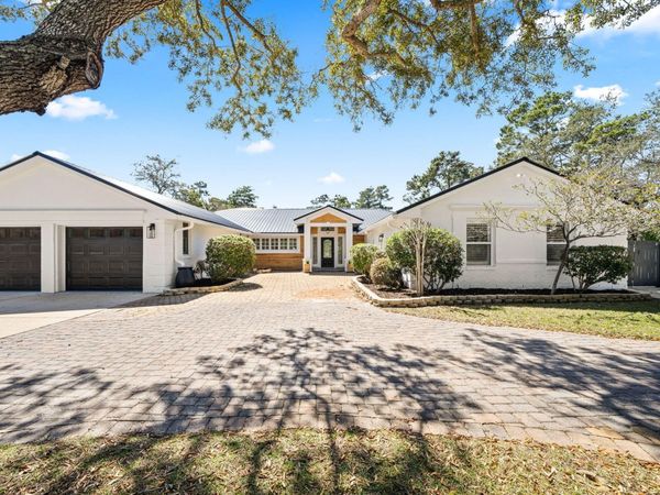 497 Walton Way, Miramar Beach, FL 32550