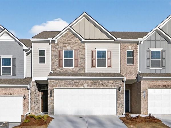76 Jacobs Farm Lane, Unit 32, Lawrenceville, GA 30045