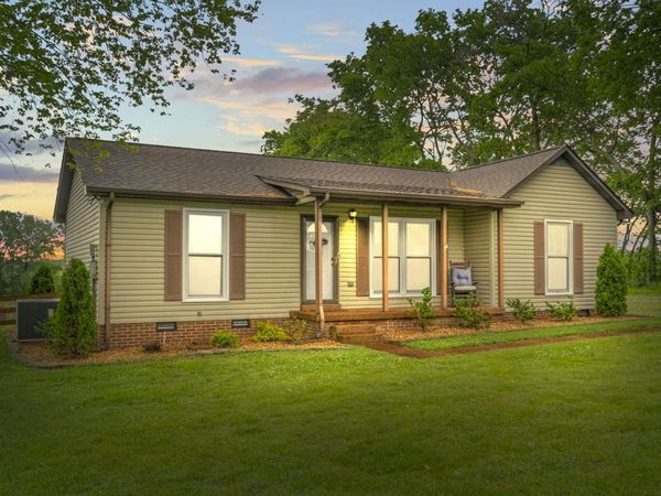 5535 Highway 161 , Springfield, TN 37172