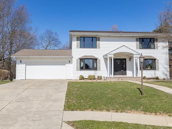2008 W Wilno Drive, Marion, IN 46952