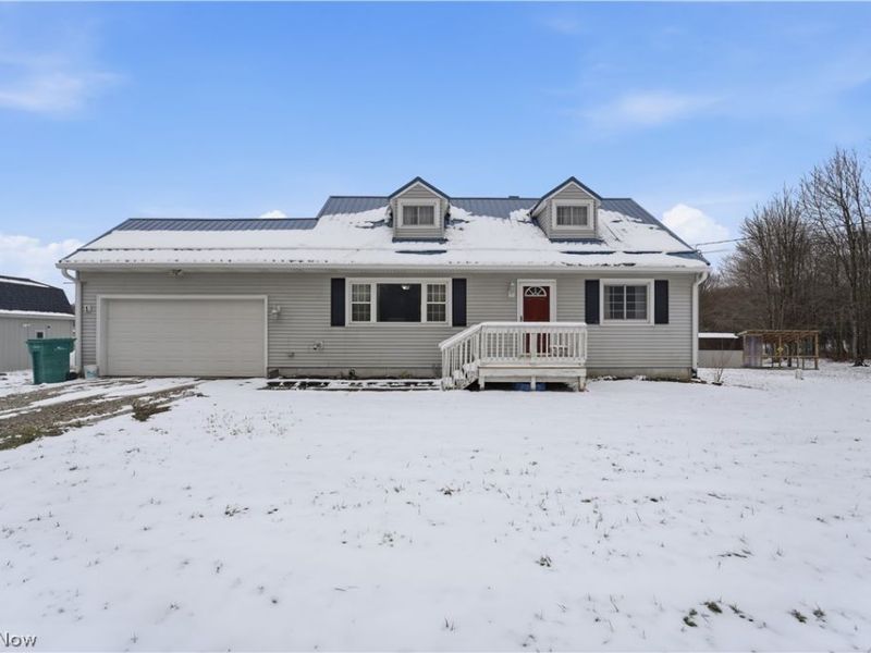 3644 Plymouth Ridge Road, Kingsville, OH 44048 Photo 1