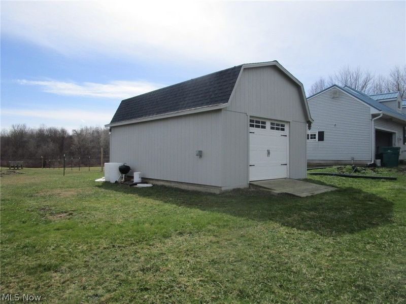 3644 Plymouth Ridge Road, Kingsville, OH 44048 Photo 11