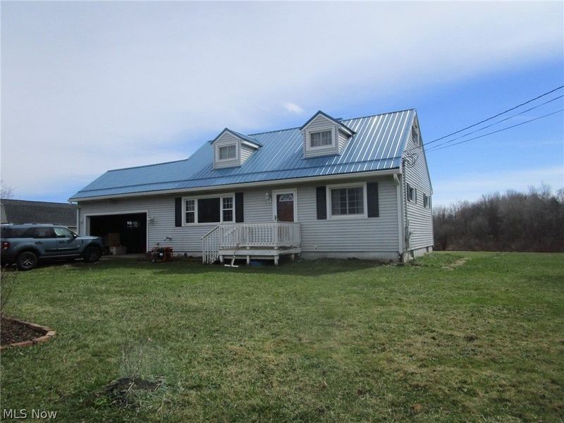 3644 Plymouth Ridge Road, Kingsville, OH 44048 Photo 2