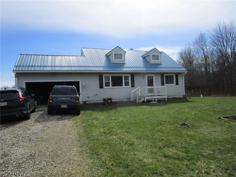 3644 Plymouth Ridge Road, Kingsville, OH 44048 Photo 5