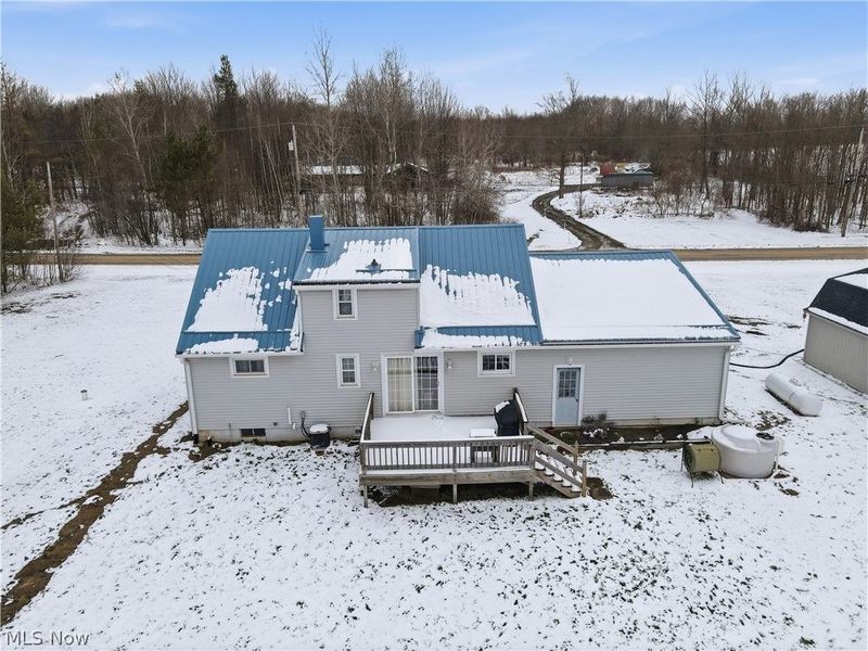 3644 Plymouth Ridge Road, Kingsville, OH 44048 Photo 9