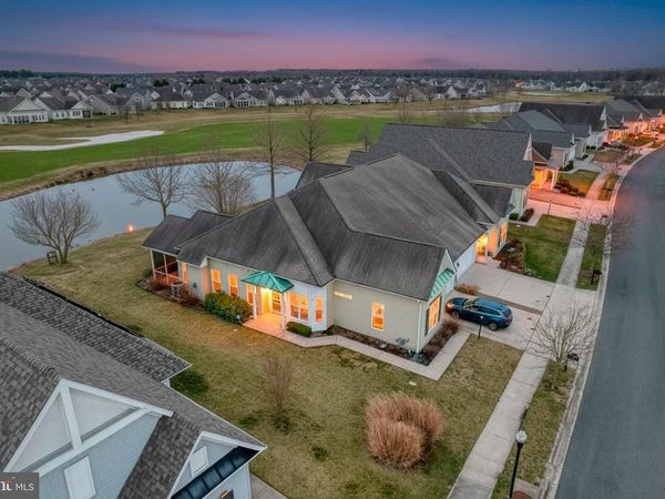 42 WHISTLING DUCK DRIVE , BRIDGEVILLE, DE 19933