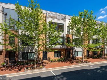 422 STABLER LANE, ALEXANDRIA, VA 22304